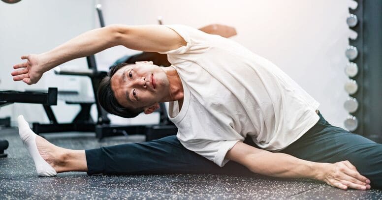 陸上競技の習い事・レッスンでも取り入れられている室内でのトレーニング方法を総まとめ