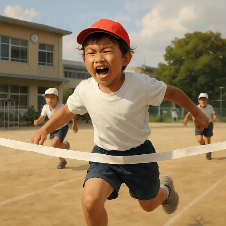 札幌市で楽しむ「かけっこ」習い事レッスンとトレーニング教室の紹介