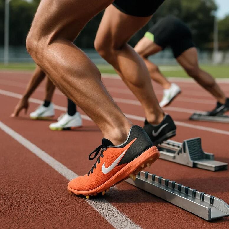 全中を目指す!陸上競技のレッスン&グッズ活用ガイド