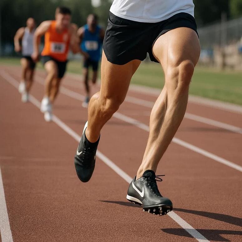 陸上競技の1500mトレーニング方法と習い事レッスンの選び方