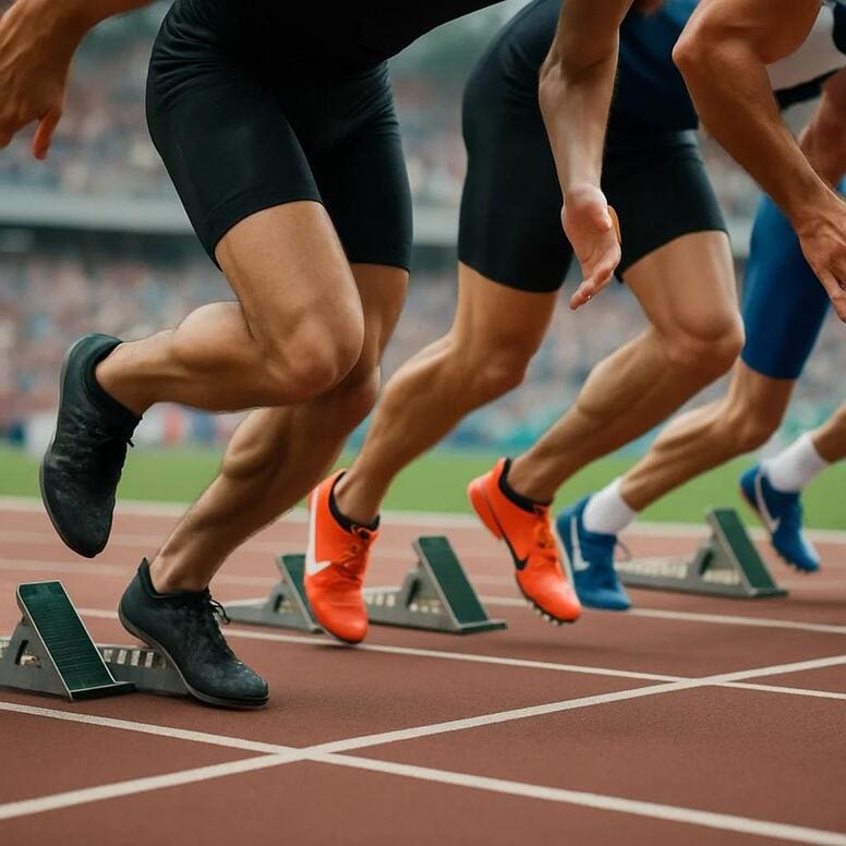 世界陸上を見据えた陸上競技のレッスン&グッズ活用ガイド