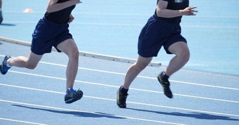 陸上競技の習い事を楽しもう！中学生のためのレッスンの選び方とトレーニング方法を大特集