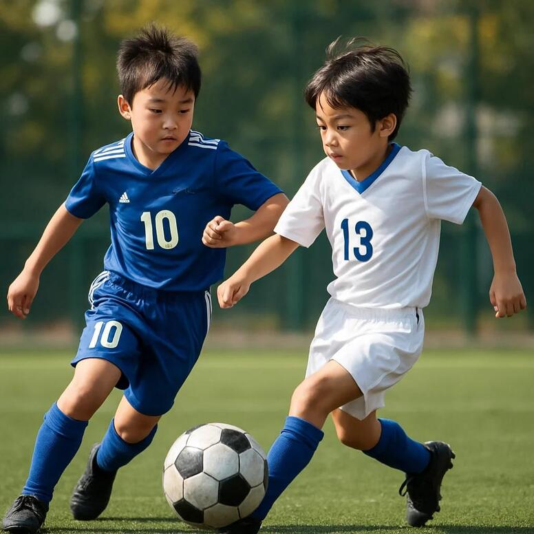 高校生向けサッカー習い事とフィジカルトレーニング教室の選び方