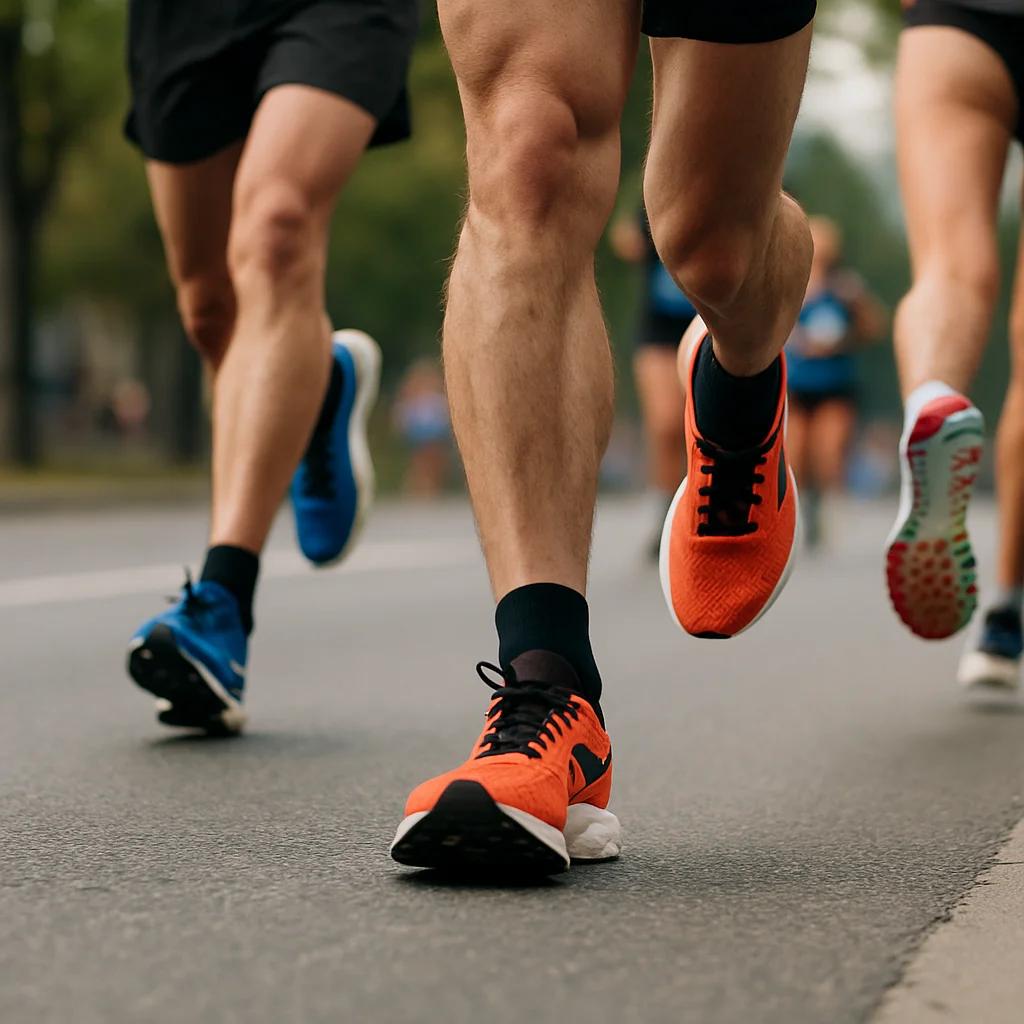 大阪のランニング・マラソン習い事とパーソナルトレーニング完全ガイド