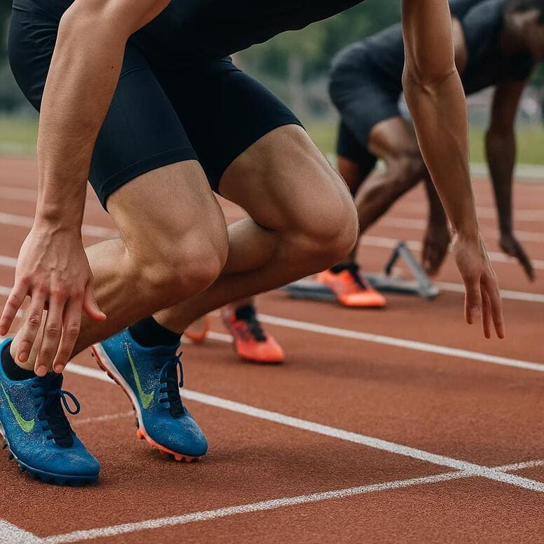 初心者必見!陸上競技の習い事・レッスン・トレーニング器具おすすめ