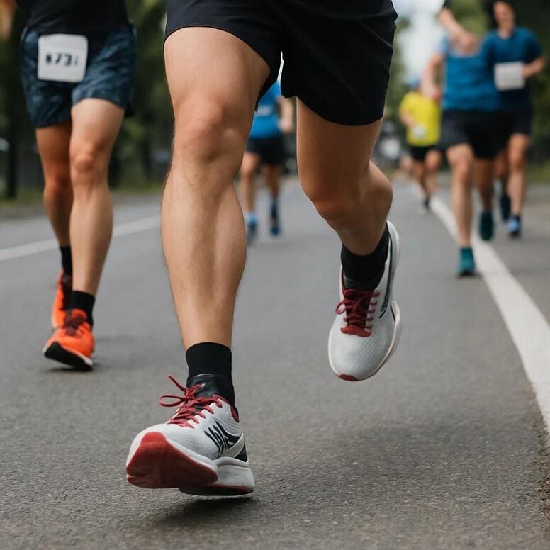 初心者向け！東京で学ぶランニング・マラソン習い事とトレーニングレッスン