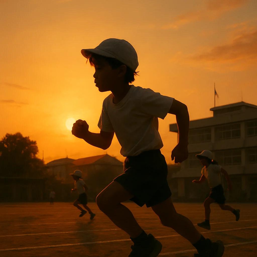 千葉のかけっこ教室で学ぶ！習い事やトレーニングイベント情報