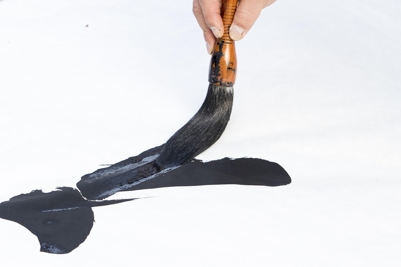 子どもの習字教室の月謝を徹底解説|家計に優しいレッスン・習い事・トレーニング選びの費用対効果