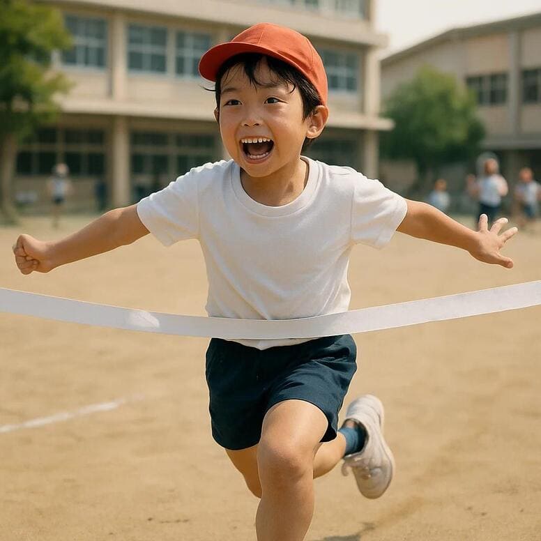 東京の無料かけっこ教室|習い事レッスンとトレーニング徹底ガイド