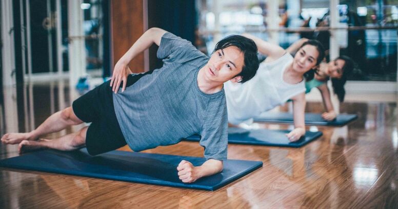 サッカーの体幹トレーニング特集!教室での習い事やレッスンメニューを参考に強い体をつくろう