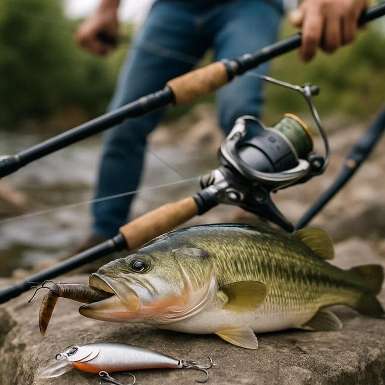 釣り アカメ シーズンを完全攻略！釣果アップの秘訣を解説