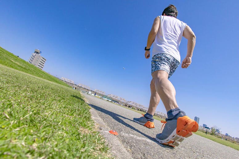 「ウチの子、走るのが遅い?」と感じたら…東京の子ども向けかけっこ教室や習い事・レッスンをチェック!