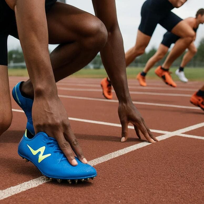 長距離陸上競技トレーニングで腸腰筋を鍛える習い事レッスンガイド