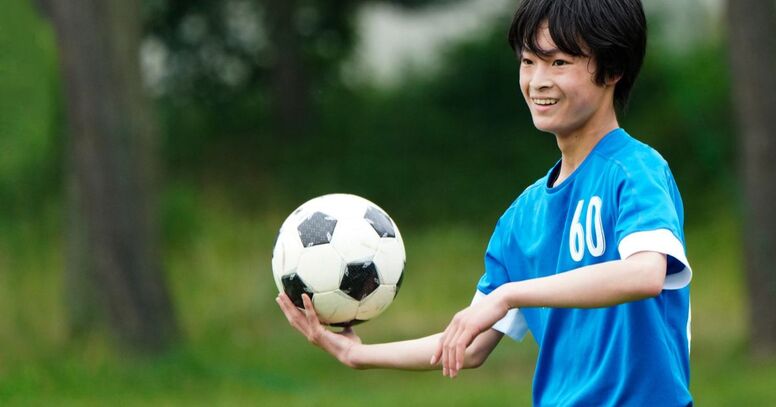 サッカーのトレーニングや習い事のレッスン教室で役立つグッズを総特集