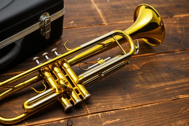 吹奏楽をはじめたい！楽器の種類や必需品をご紹介