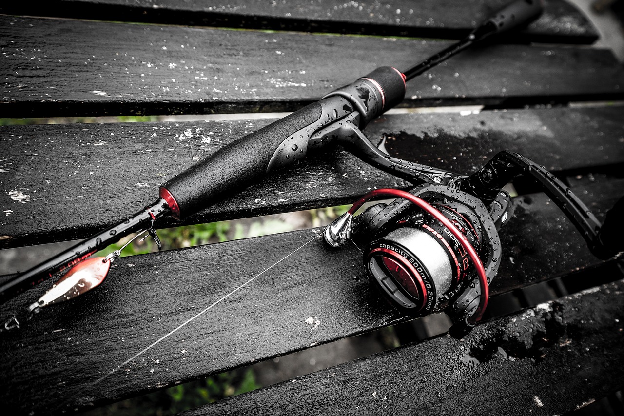 幻の怪魚アカメを釣る！習い事としての始め方と実践レッスン・トレーニング