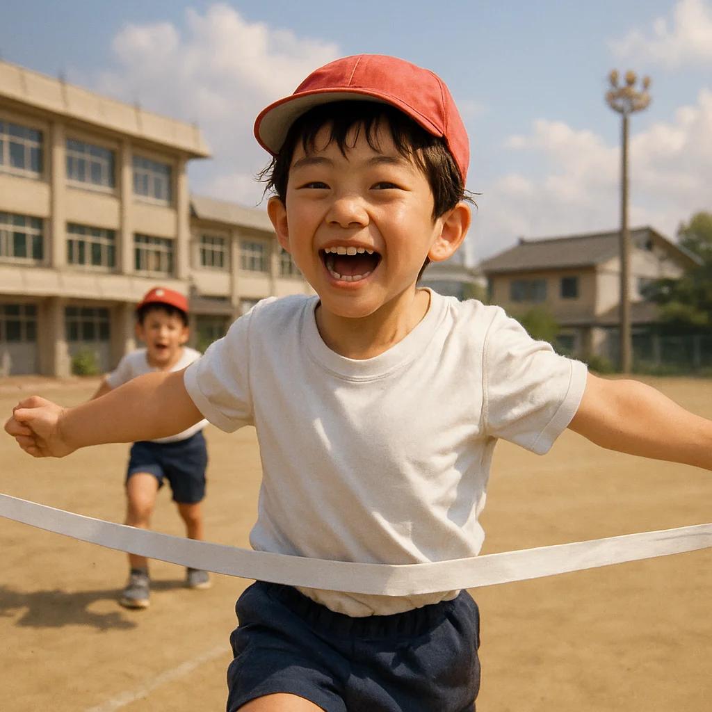 千葉でのかけっこ習い事！単発レッスンのトレーニング教室ガイド