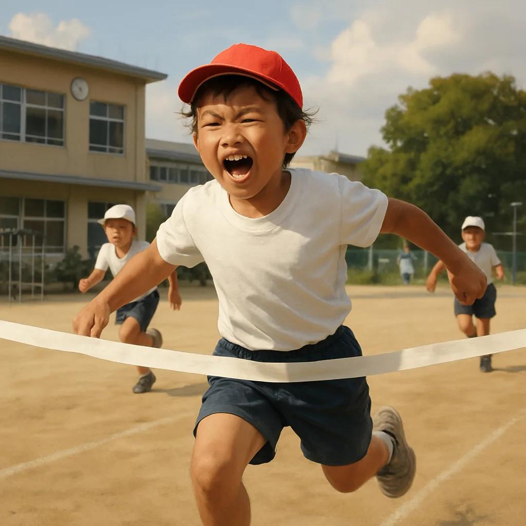 札幌市で楽しむ「かけっこ」習い事レッスンとトレーニング教室の紹介