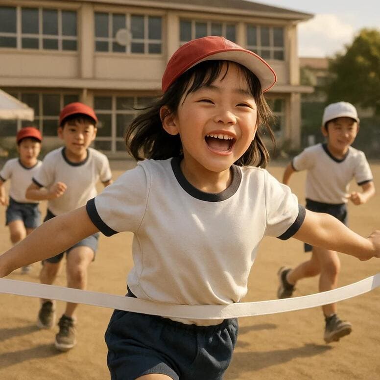 夏休みにおすすめ!東京のかけっこ習い事教室とレッスンガイド