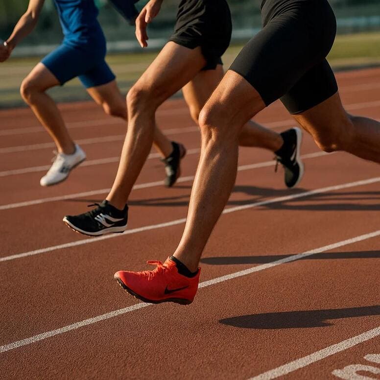 中学生向け陸上競技の習い事とトレーニング法で記録を更新する方法