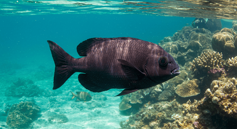 グレ（メジナ）釣り入門｜習性を知って釣り方を極める！釣果をトレーニングするレッスンや習い事も徹底紹介