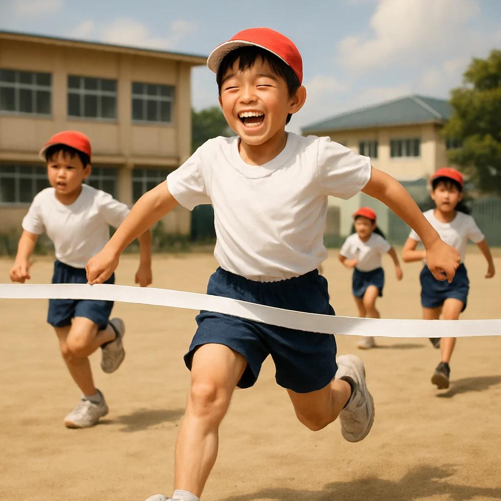 千葉市のかけっこ習い事と教室紹介：レッスンでトレーニング効果倍増！