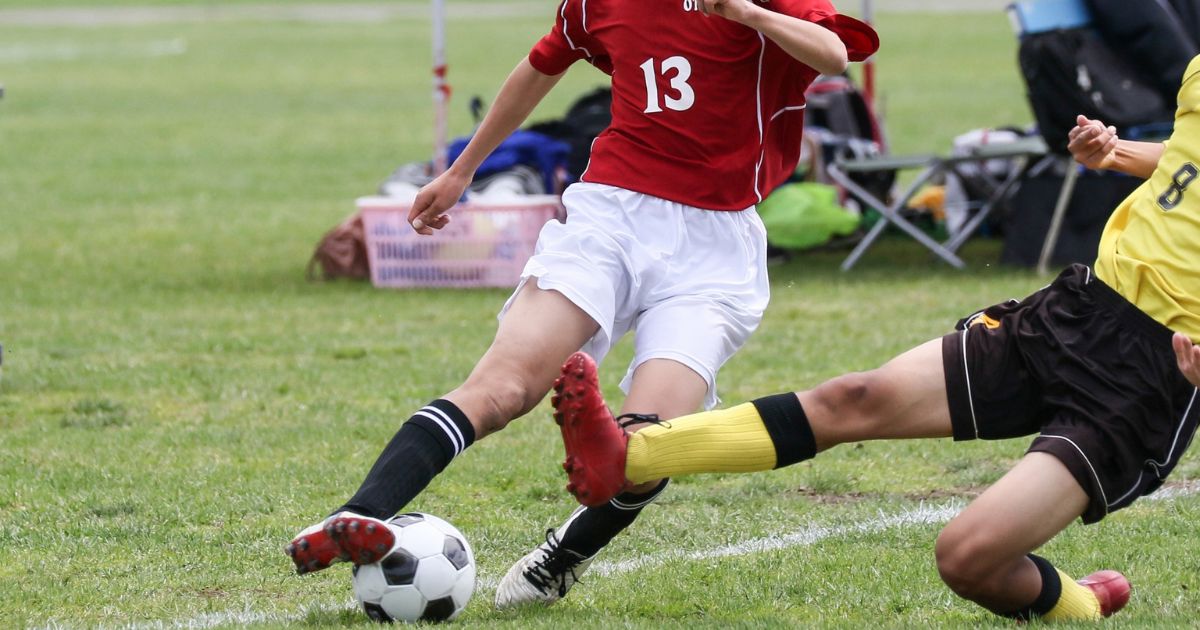 サッカーの習い事でのレッスン教室で取り入れられる瞬発力トレーニングを全力特集!