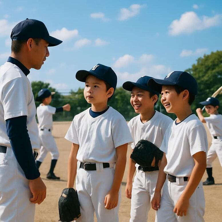 野球ピッチャー育成の習い事:効果的なレッスンとトレーニング法