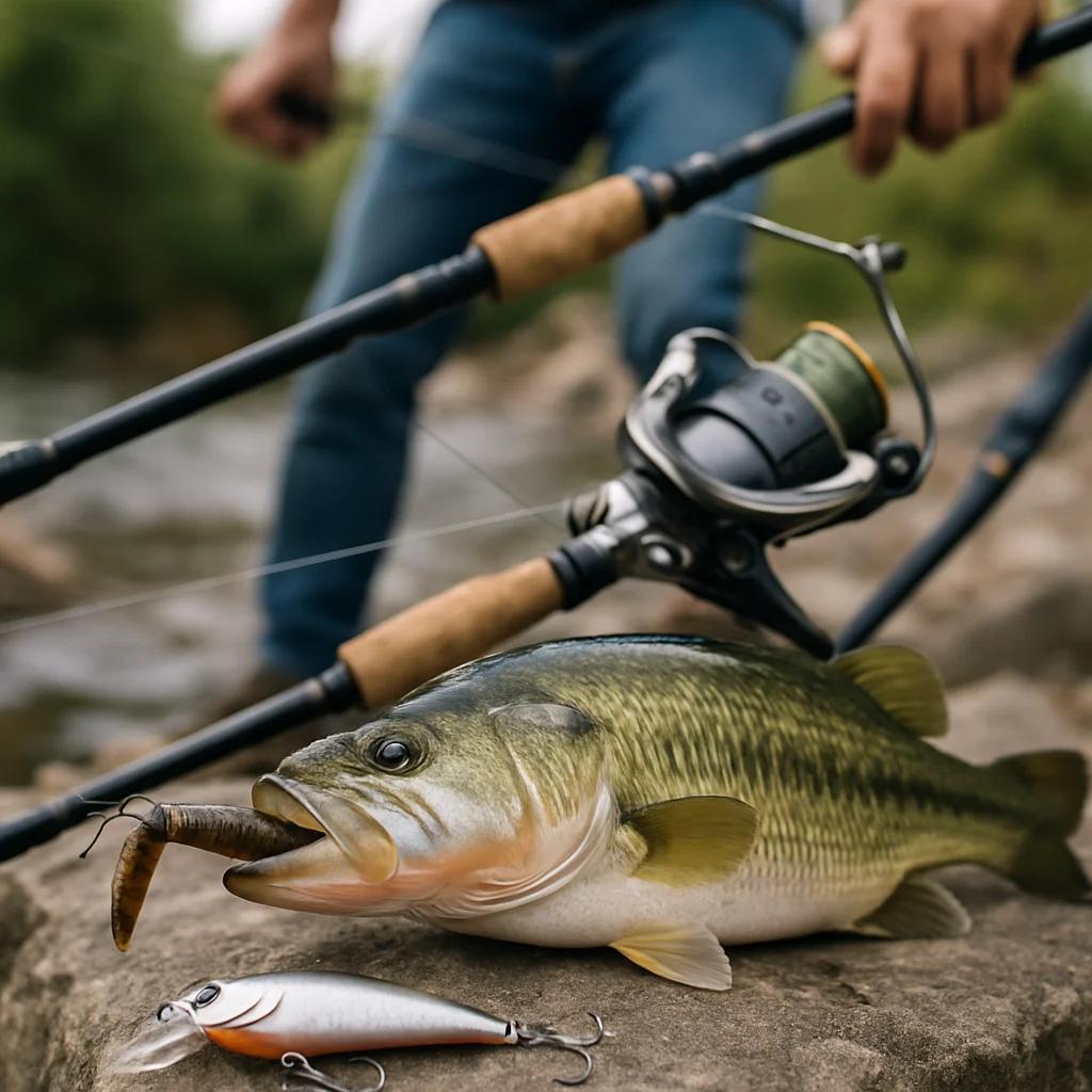 釣り アカメ シーズンを完全攻略！釣果アップの秘訣を解説