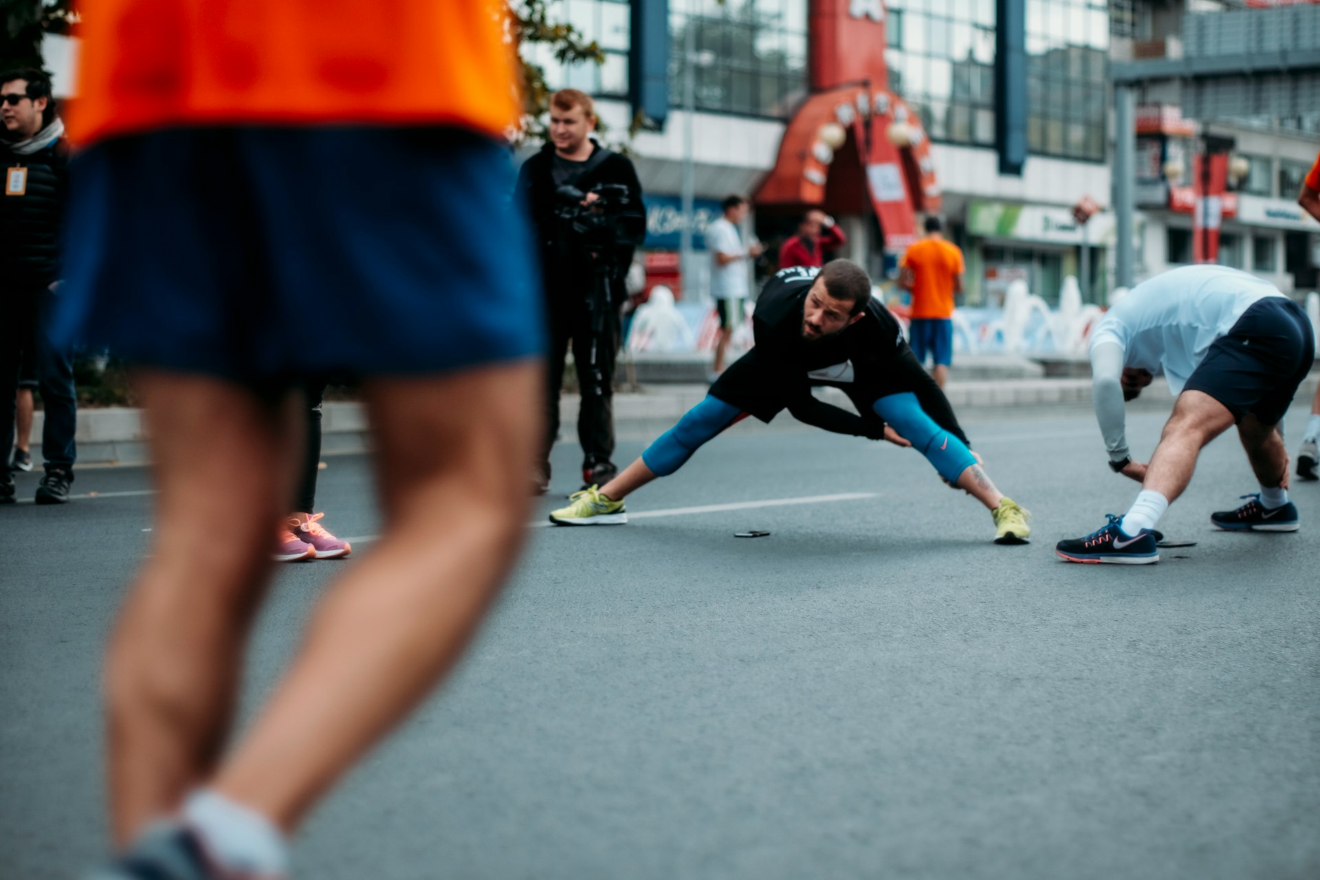 ランニング・マラソンのオススメパーソナルトレーニング10選！レッスン・習い事でハイレベルなランナーを目指そう！