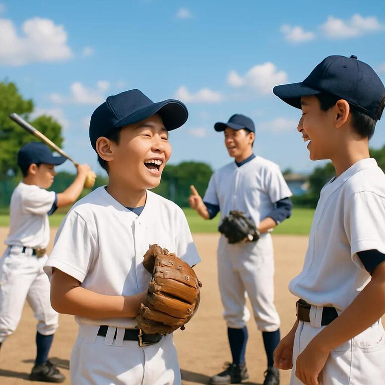 野球の習い事でスキルアップ！レッスンとトレーニングの極意