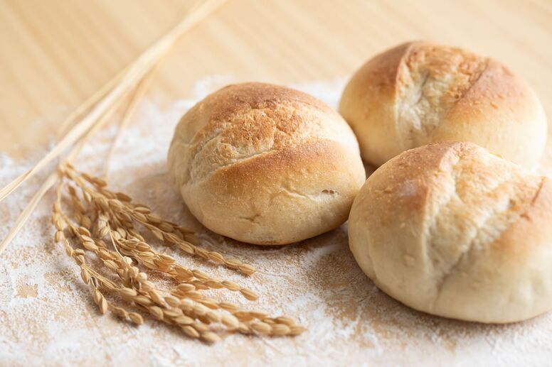 米粉パンが膨らまない原因と対策とは？失敗しないためのコツをご紹介！