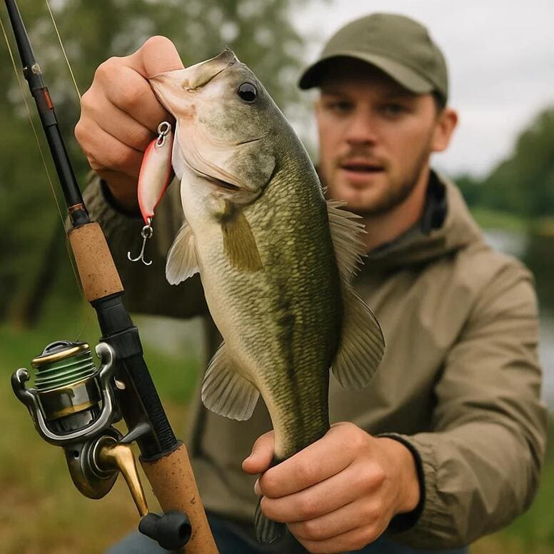 釣り初心者必見!海で楽しむための基本知識とおすすめスポット