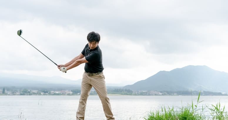 札幌でのゴルフレッスンの習い事26選！トレーニング選びのポイントも含めて徹底特集