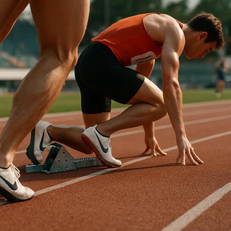 陸上競技の習い事とレッスン|トレーニング・シューズ・ルールガイド