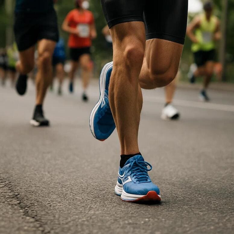 ランニングとマラソンの習い事・レッスン・アプリ活用法とトレーニングメニュー