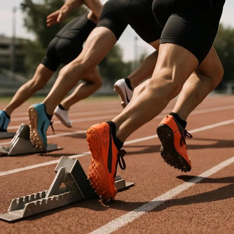 陸上競技のトレーニング習い事と長距離シューズ選びのポイント