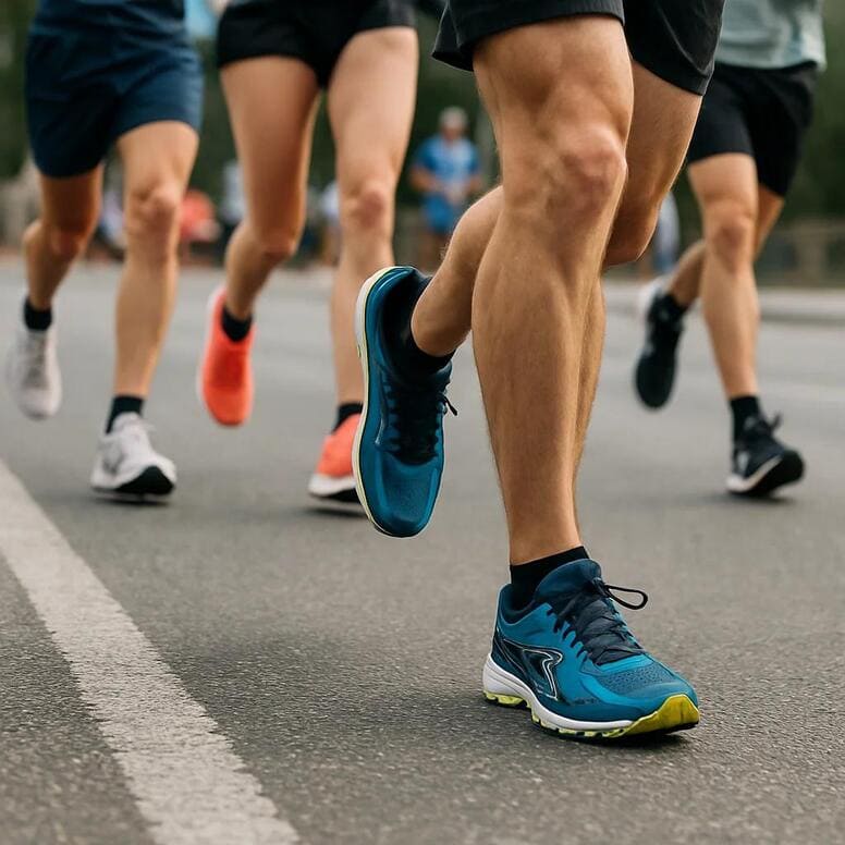 初心者向けマラソン習い事：フォーム改善とトレーニング法を解説