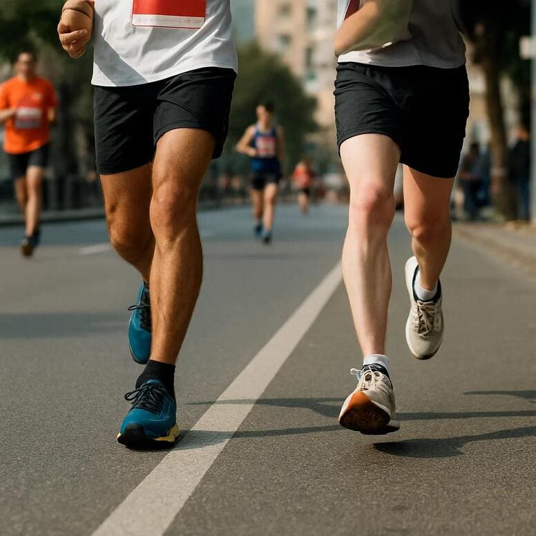 初心者向けランニングマラソン習い事レッスンとトレーニングスケジュールガイド