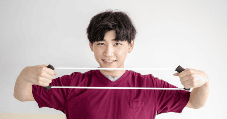 野球のトレーニングチューブ！習い事教室やレッスンを参考に使い方と選び方を大特集