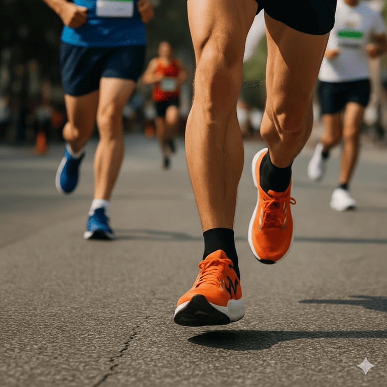 大阪のランニング・マラソン習い事とパーソナルトレーニング完全ガイド