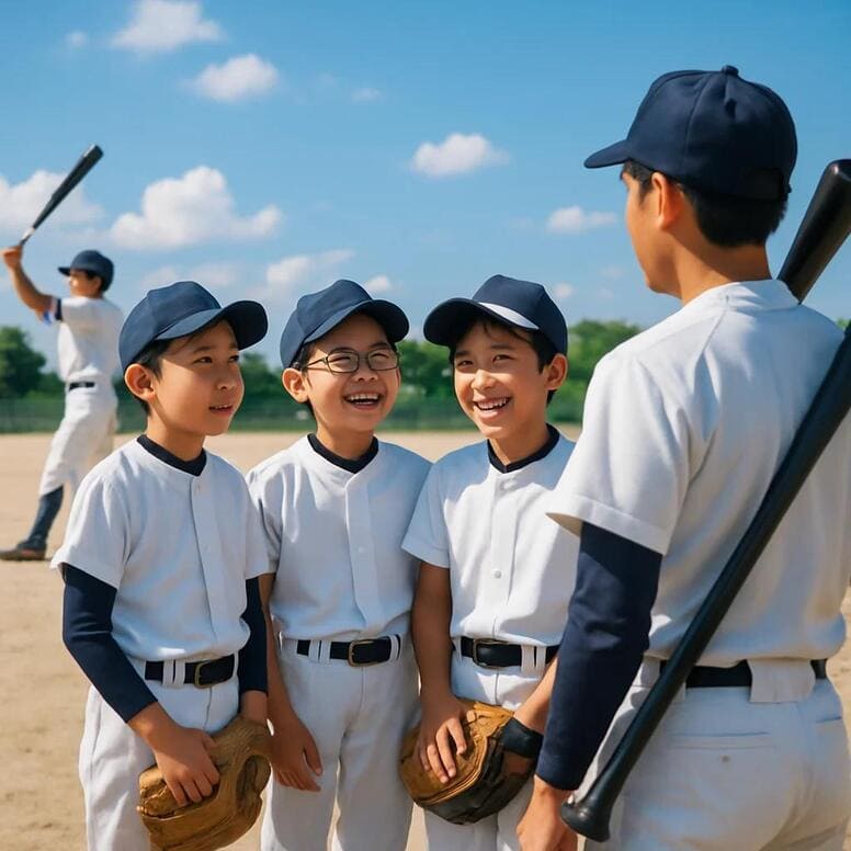 肘を守る！野球習い事でのレッスンと効果的トレーニング法