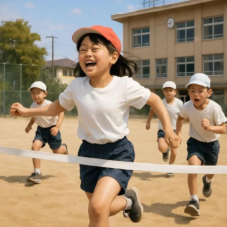 横浜青葉区のかけっこ教室で習い事を楽しむレッスンガイド
