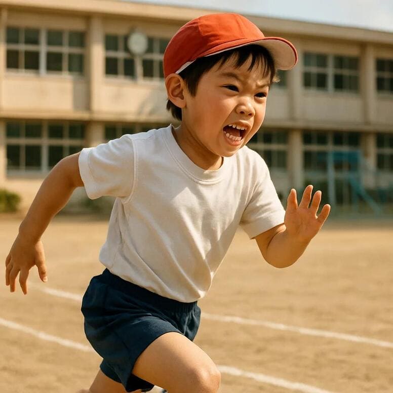 愛知で無料のかけっこ習い事!レッスン・トレーニング教室の魅力を紹介