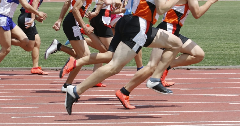 1500m走のおすすめの習い事と基本的なトレーニング方法をご紹介！陸上競技はレッスンで上達します