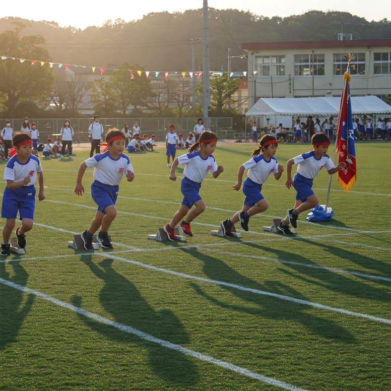 大阪東のかけっこ習い事教室：トレーニングレッスンの魅力と費用