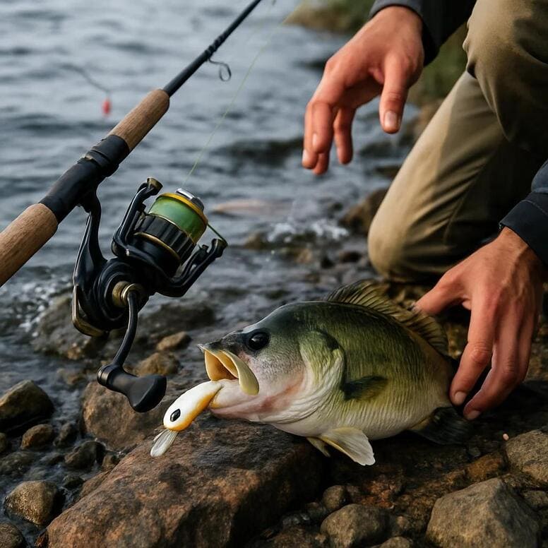 釣りグレとメジナを動画で学ぶ！実践テクニックと釣果アップ法