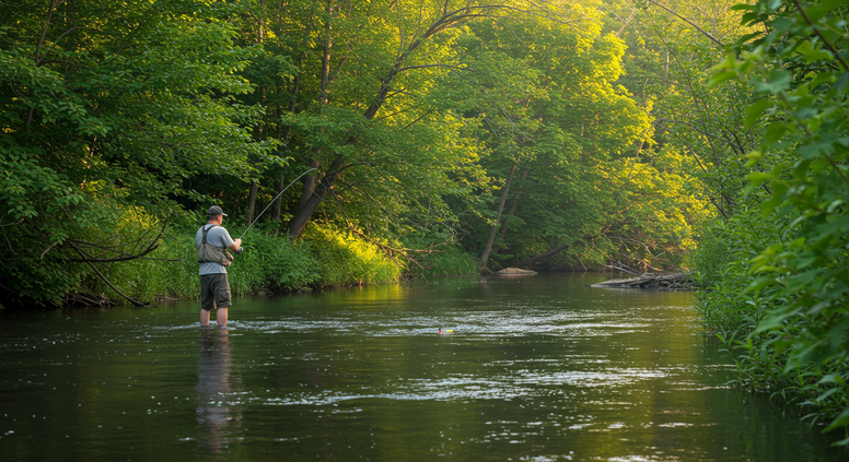 川スモール(スモールマウスバス・コクチバス)の釣り方とは？釣れない方にオススメなレッスン・習い事を活用したトレーニング法も紹介！