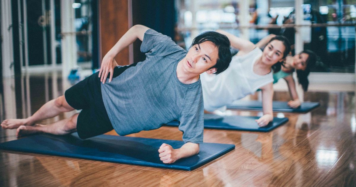 サッカーの体幹トレーニング特集!教室での習い事やレッスンメニューを参考に強い体をつくろう