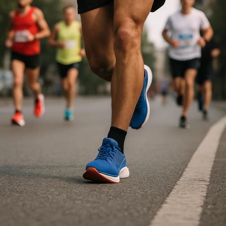 初心者向けのランニング習い事とトレーニング方法｜マラソン成功の秘訣